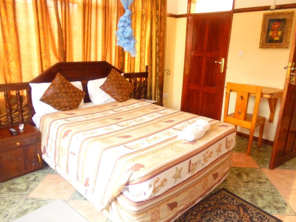 White Rose Lodge Livingstone Quarto foto